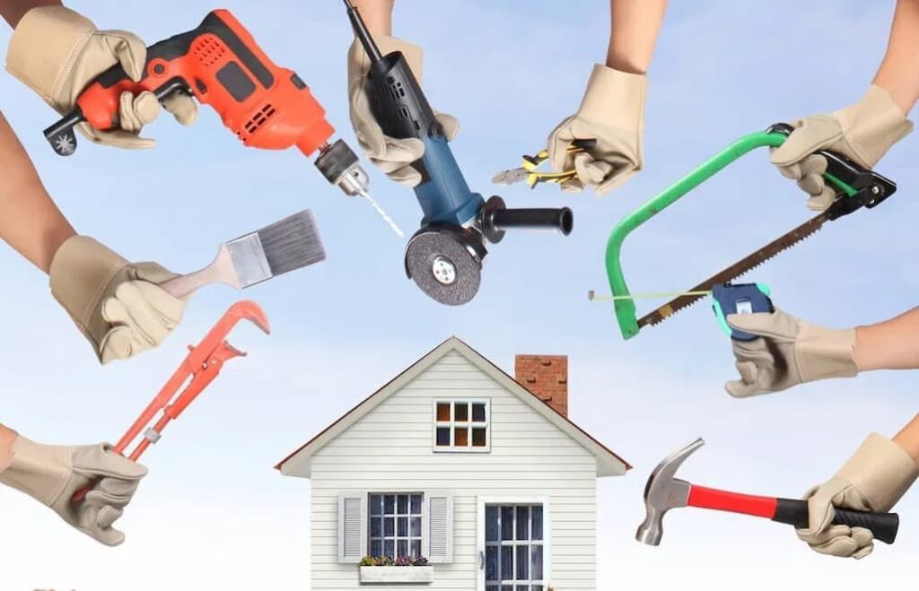 home maintenance services in dubai